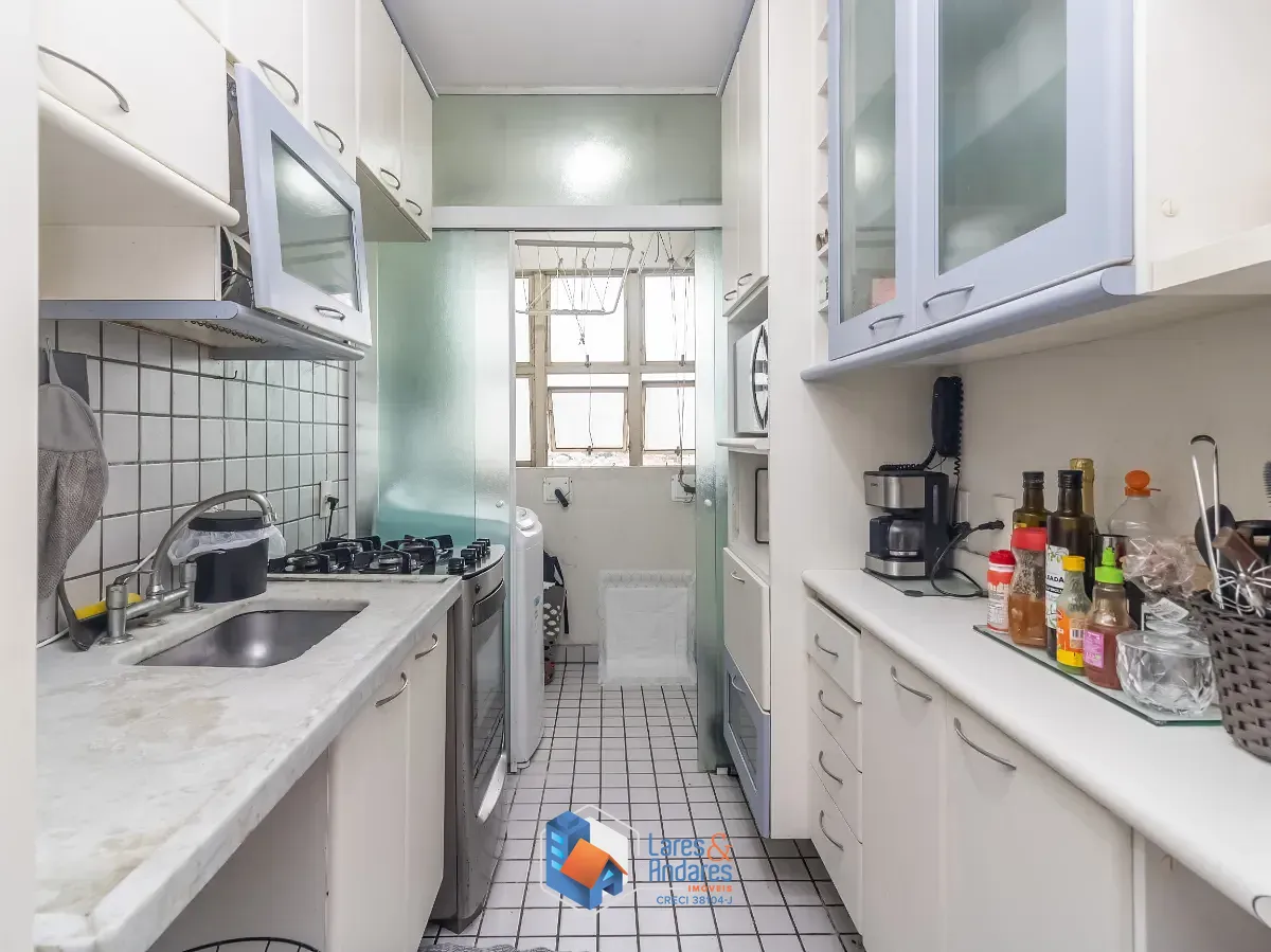 Apartamento, 3 quartos, 66 m² - Foto 15