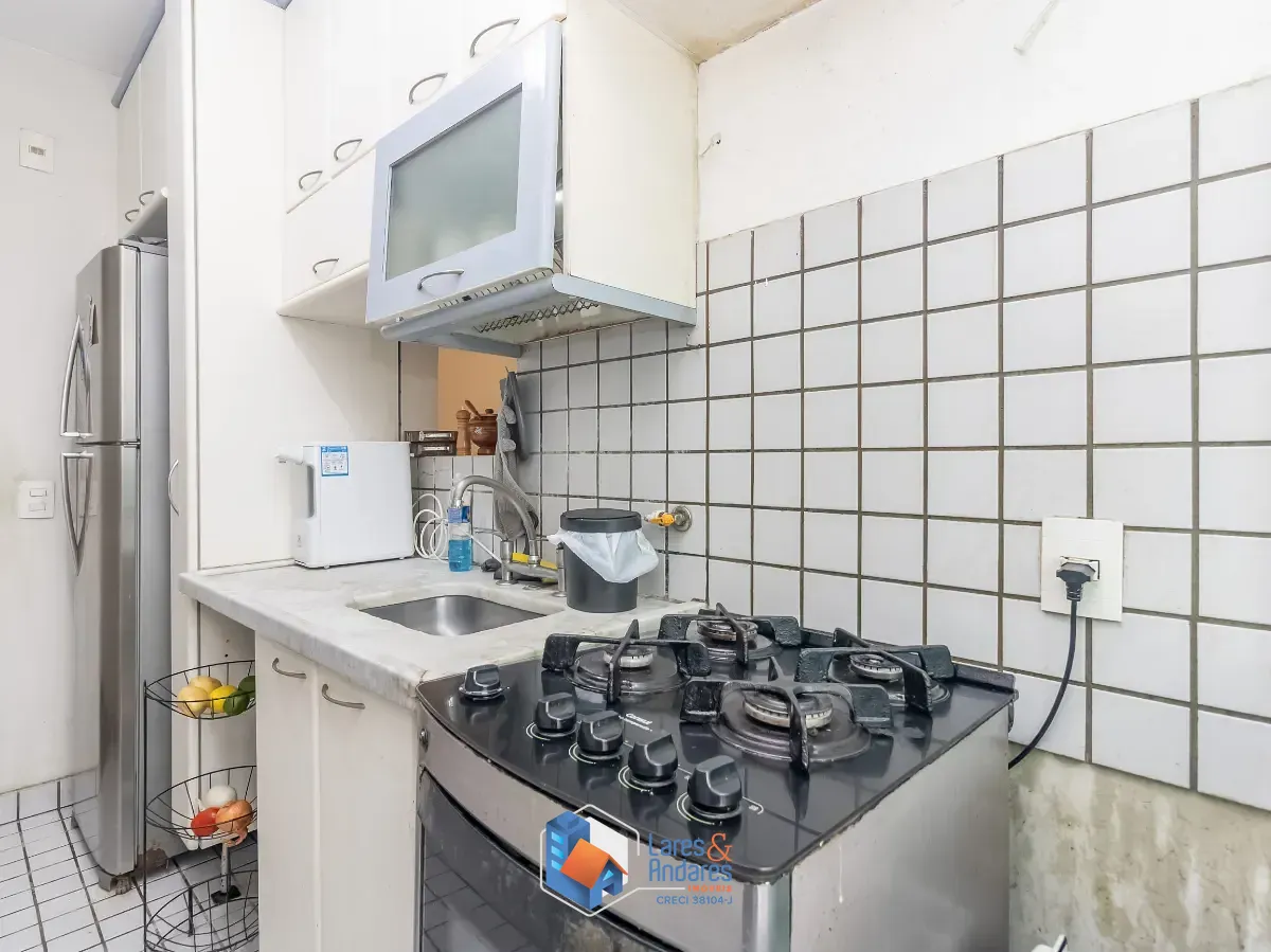 Apartamento, 3 quartos, 66 m² - Foto 13
