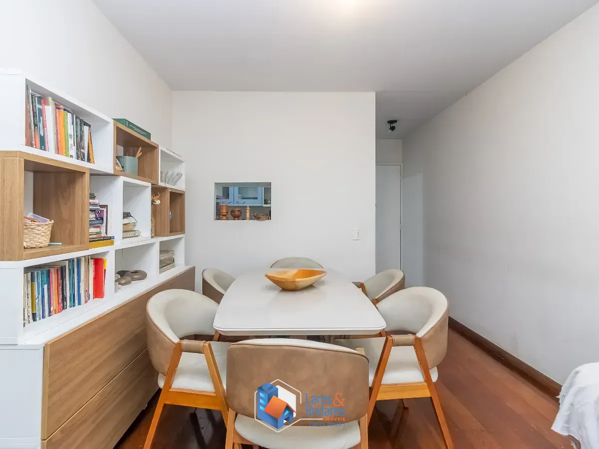 Apartamento, 3 quartos, 66 m² - Foto 8