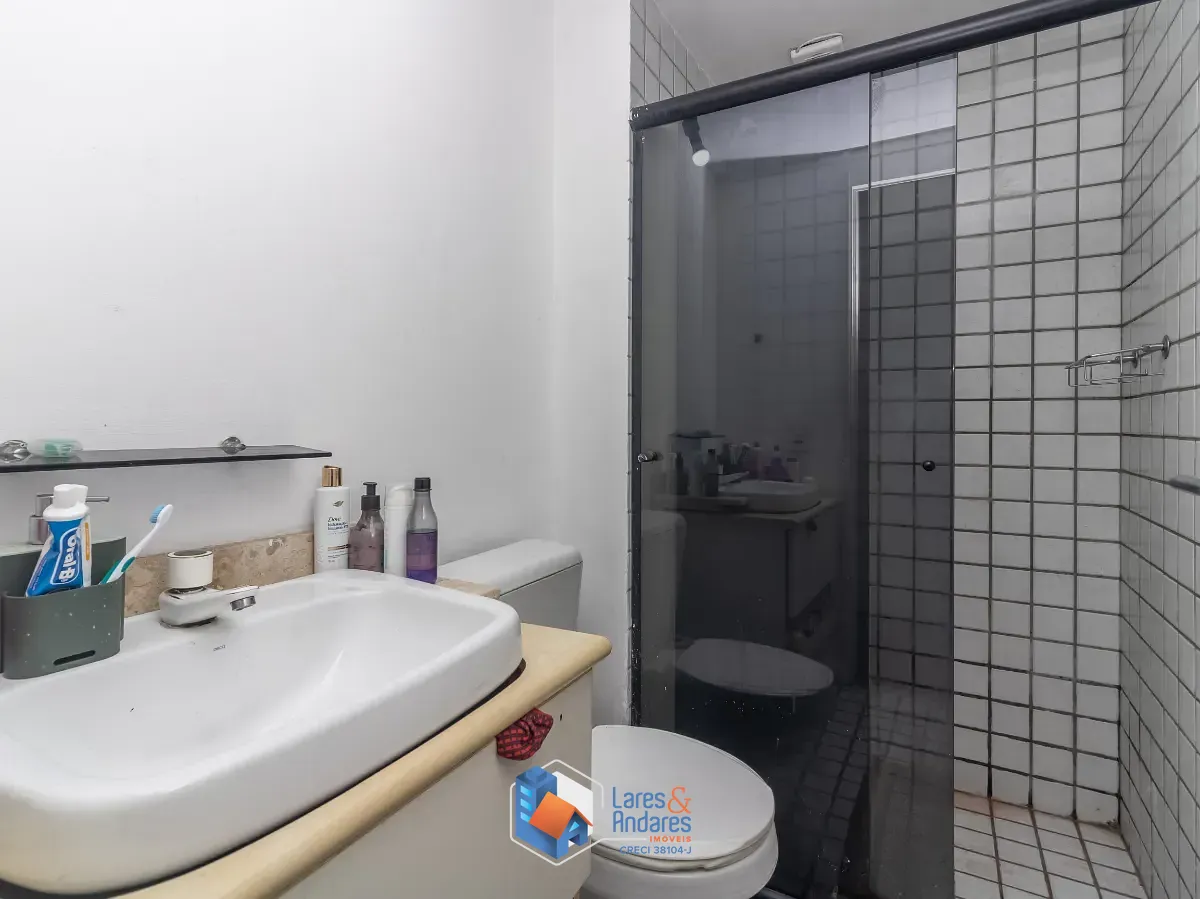 Apartamento, 3 quartos, 66 m² - Foto 29