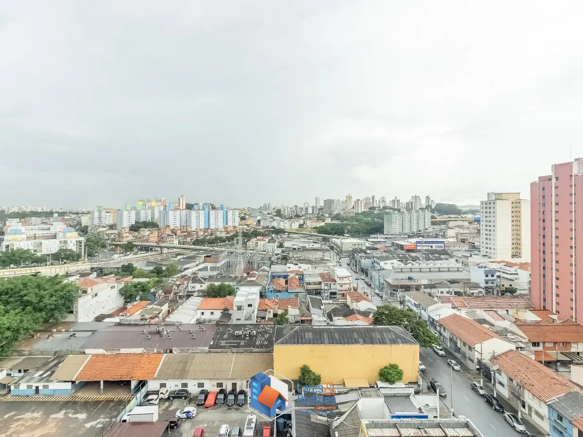 Apartamento, 3 quartos, 66 m² - Foto 22