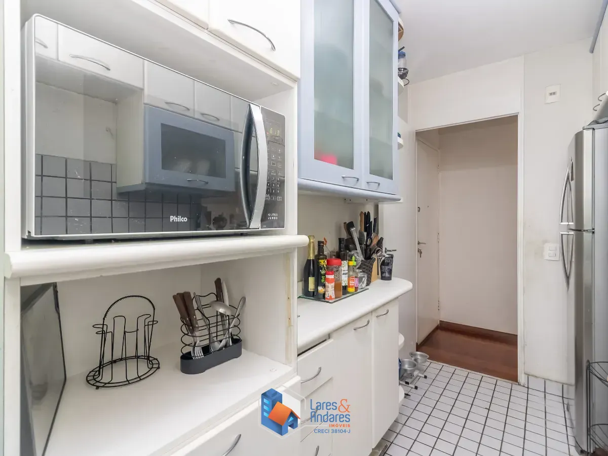 Apartamento, 3 quartos, 66 m² - Foto 16