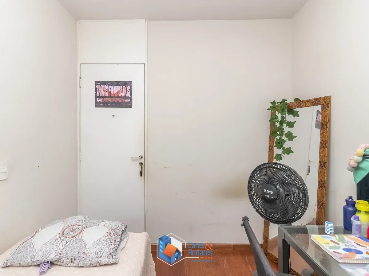 Apartamento, 3 quartos, 66 m² - Foto 28