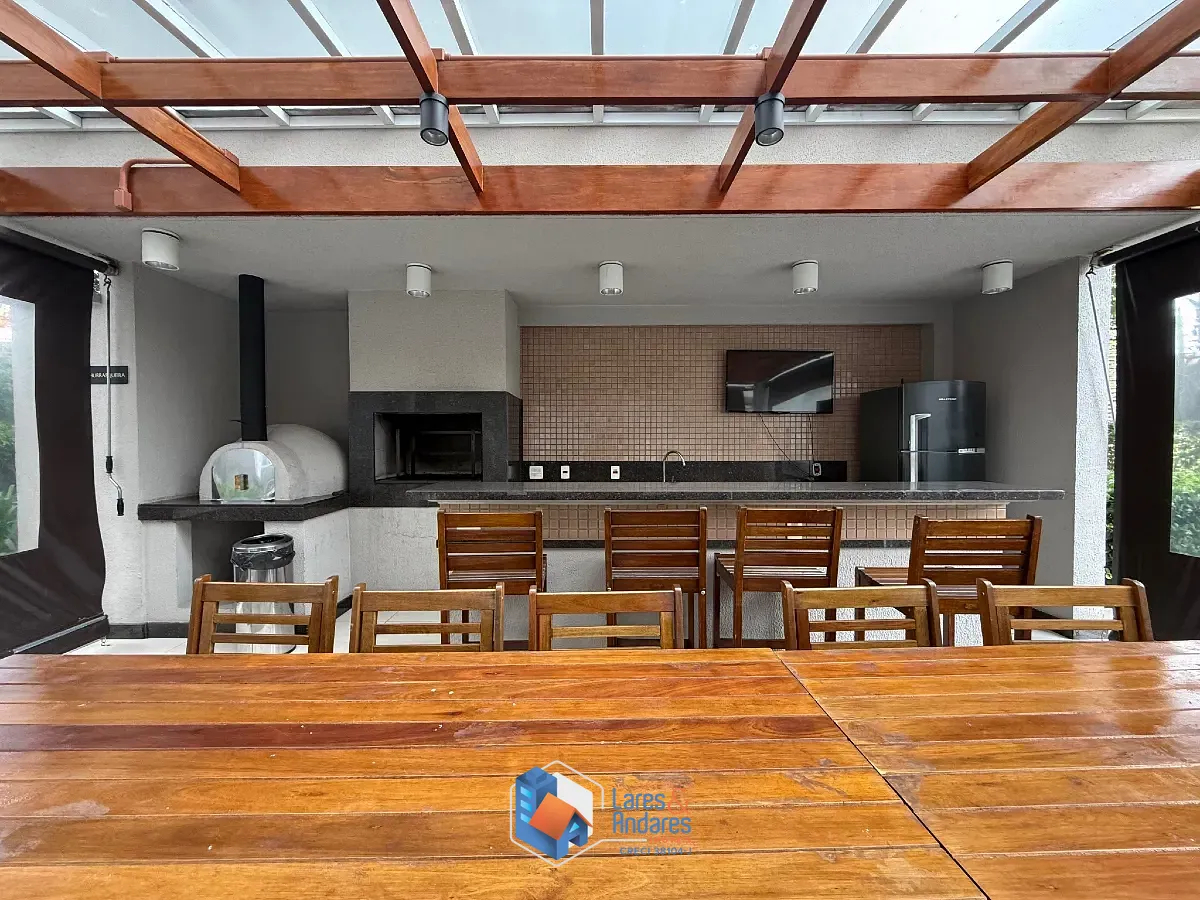 Apartamento, 2 quartos, 92 m² - Foto 17