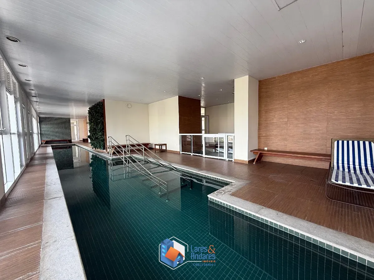 Apartamento, 2 quartos, 92 m² - Foto 13