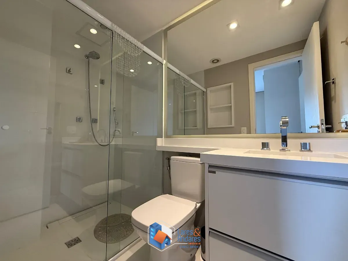 Apartamento, 2 quartos, 92 m² - Foto 12