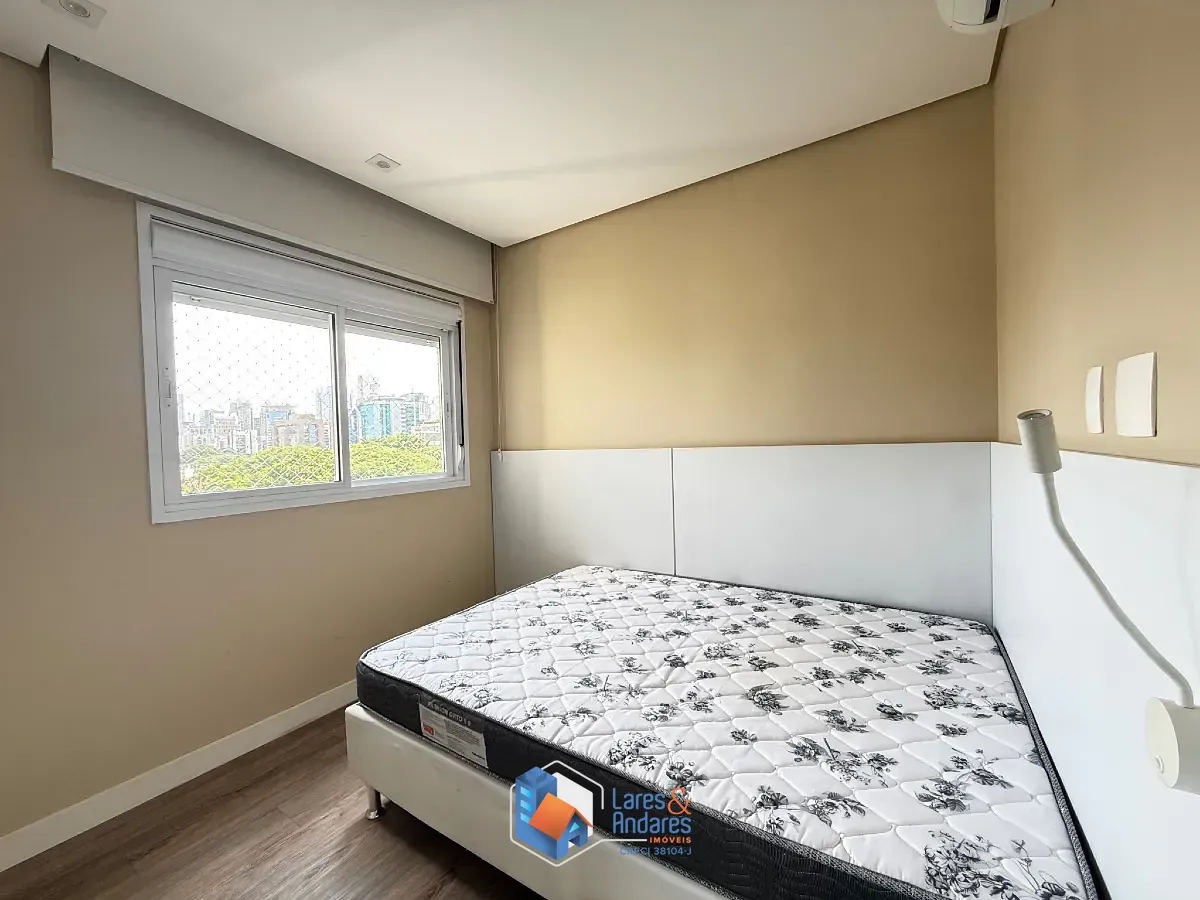 Apartamento, 2 quartos, 92 m² - Foto 11