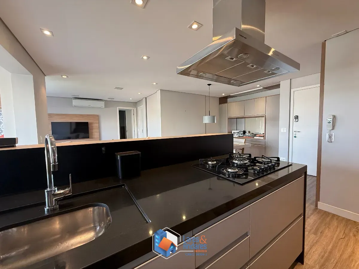 Apartamento, 2 quartos, 92 m² - Foto 4