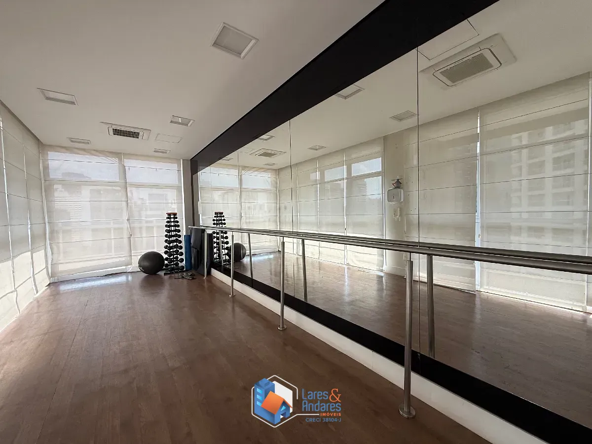 Apartamento, 2 quartos, 92 m² - Foto 14