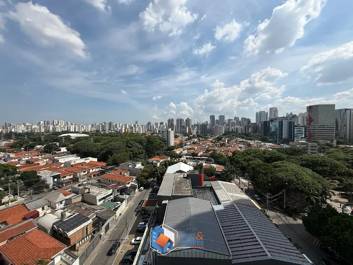 Apartamento, 2 quartos, 92 m² - Foto 15