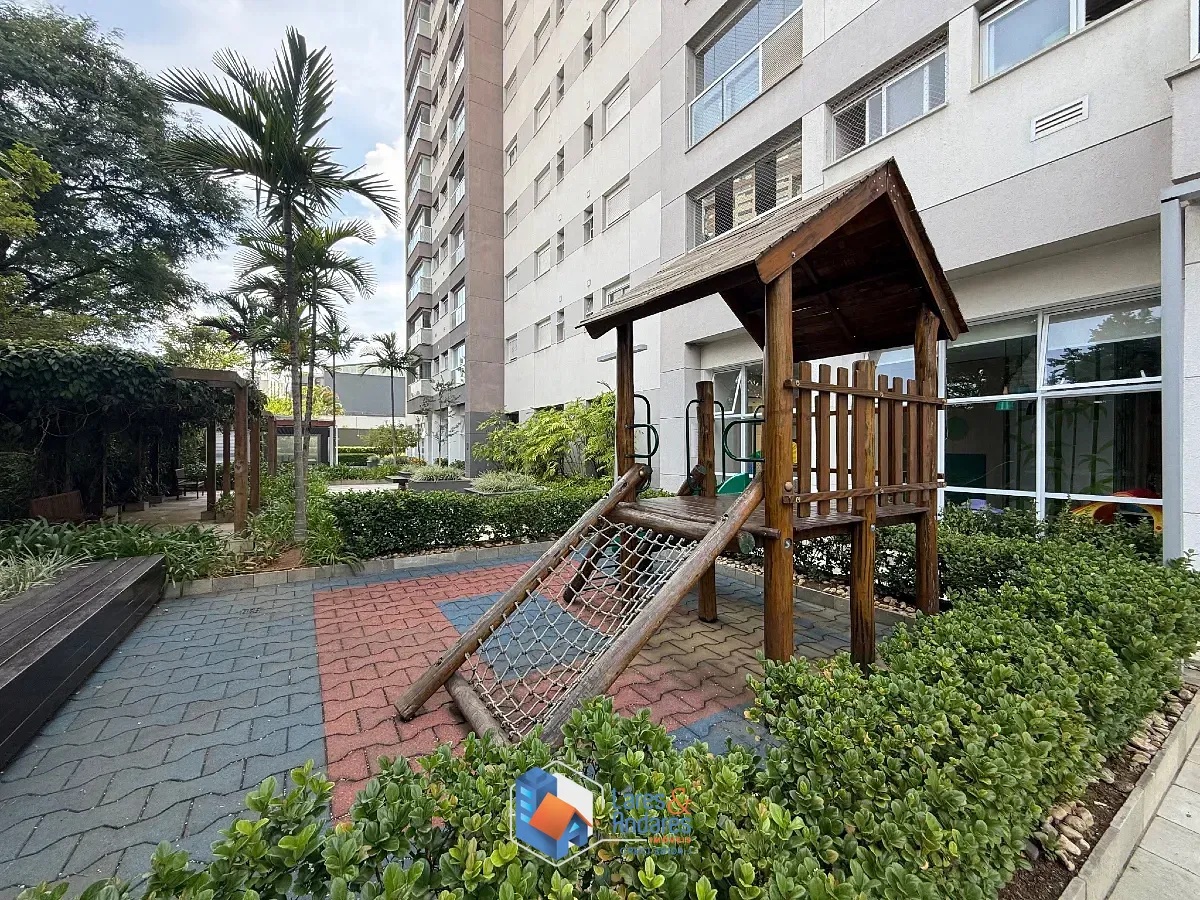 Apartamento, 2 quartos, 92 m² - Foto 18