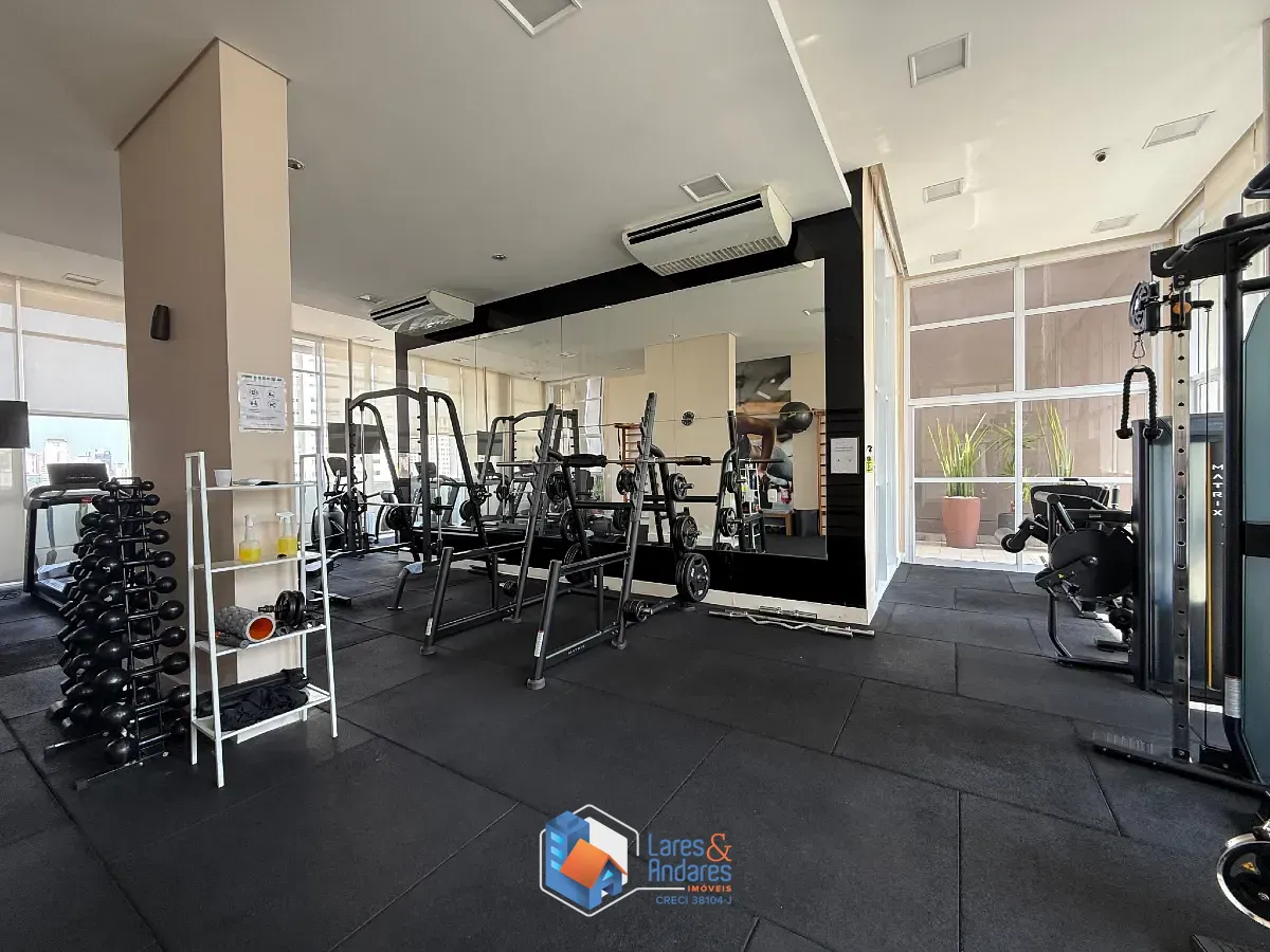 Apartamento, 2 quartos, 92 m² - Foto 16