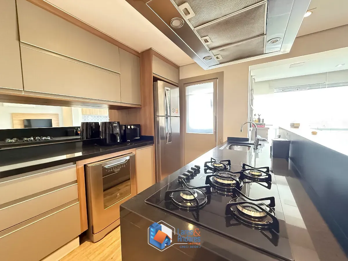 Apartamento, 2 quartos, 92 m² - Foto 6