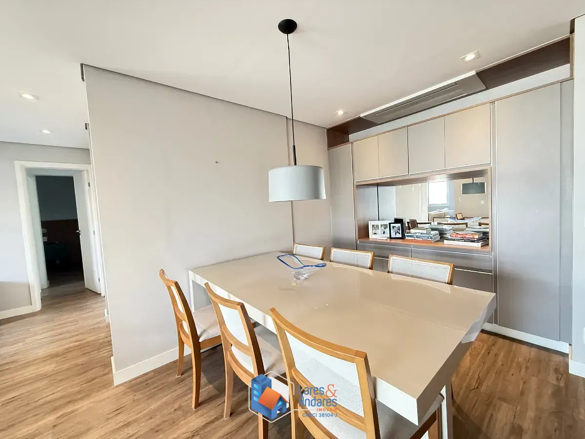 Apartamento, 2 quartos, 92 m² - Foto 3