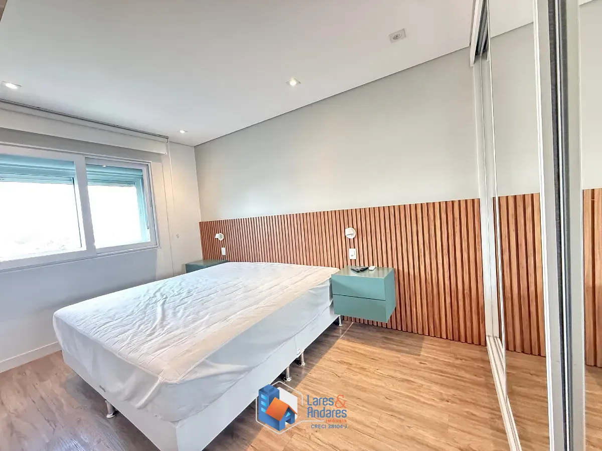 Apartamento, 2 quartos, 92 m² - Foto 8