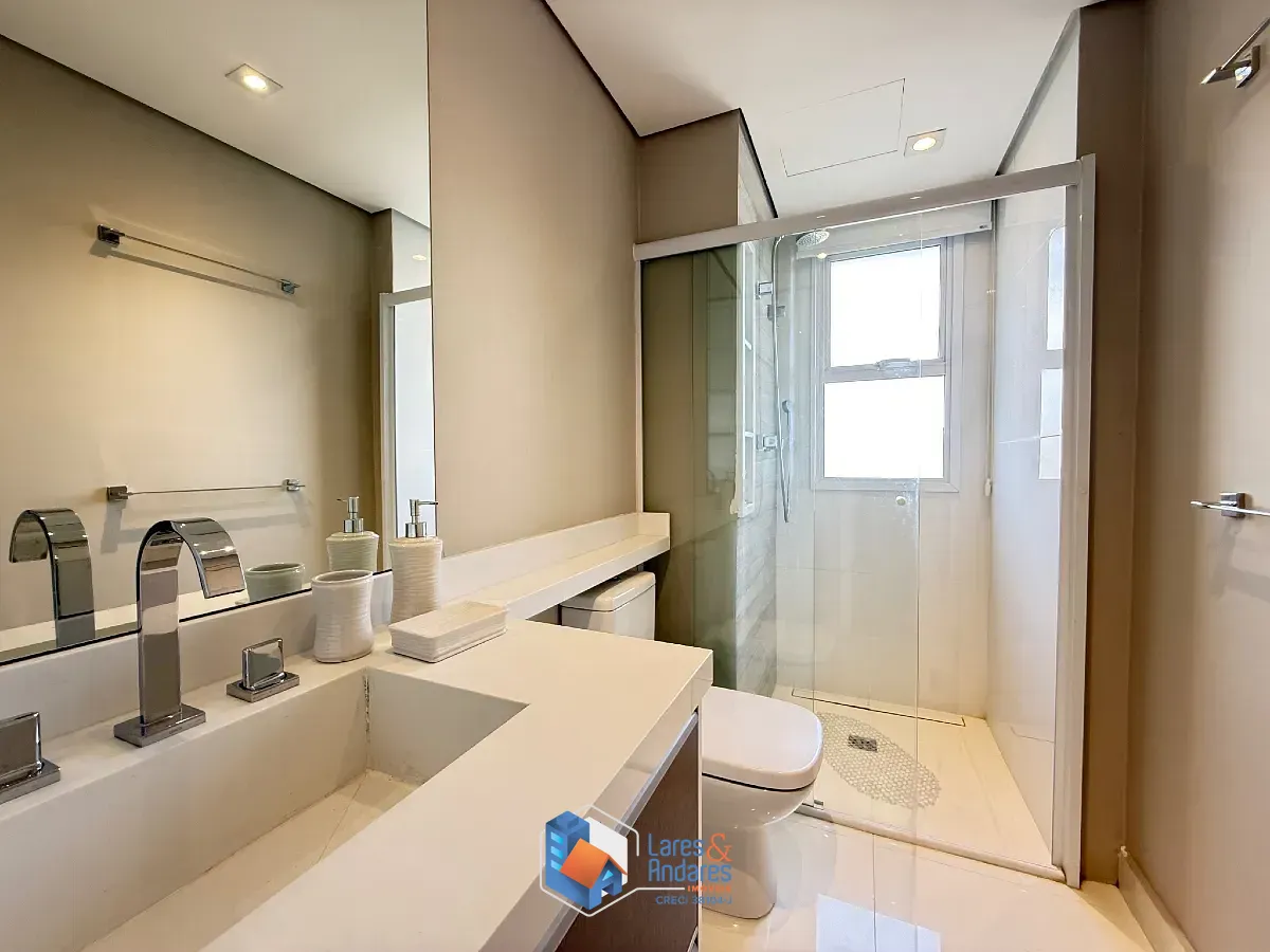 Apartamento, 2 quartos, 92 m² - Foto 9