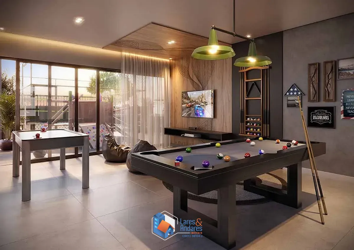 Apartamento, 2 quartos, 58 m² - Foto 15