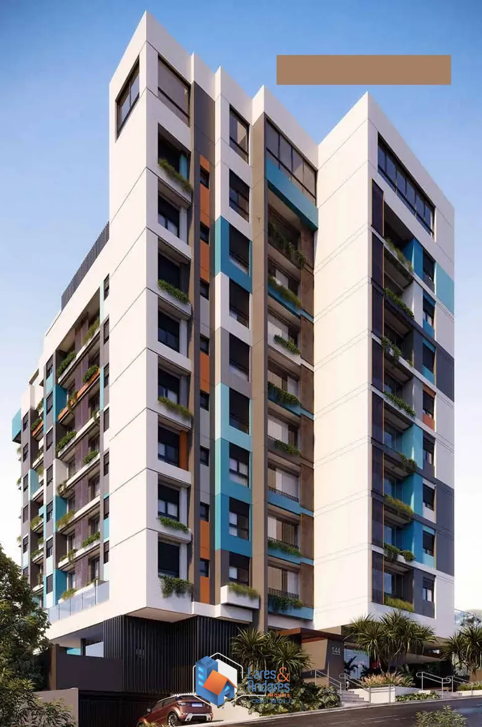 Apartamento, 2 quartos, 58 m² - Foto 7