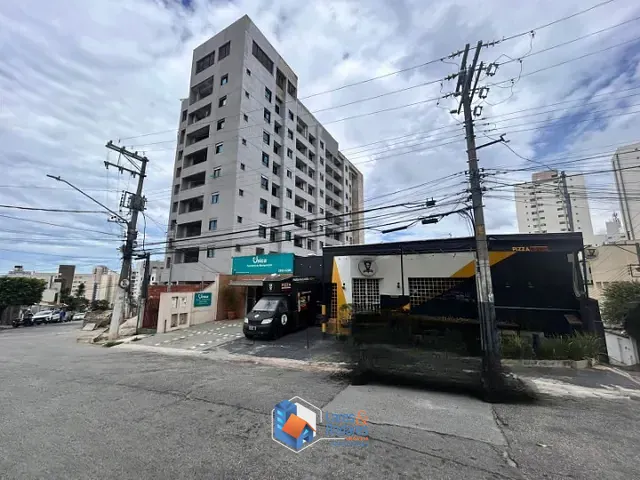 Apartamento com 58m² 2 quartos e 2 banheiros, à venda, no bairro Tucuruvi em São Paulo