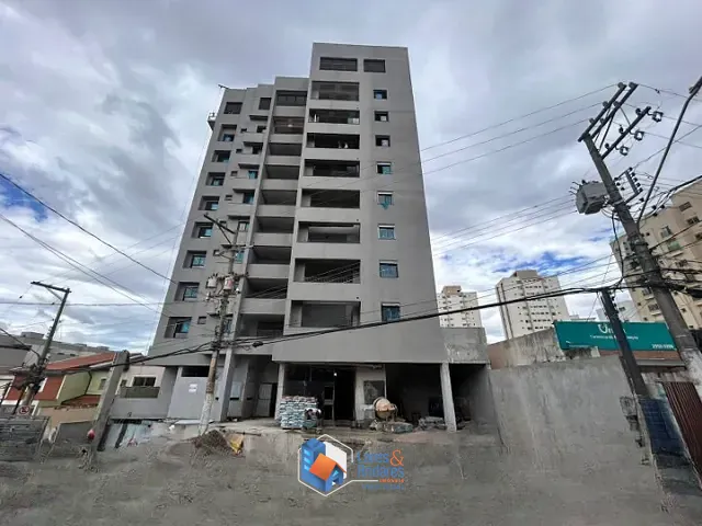 Apartamento com 58m² 2 quartos e 2 banheiros, à venda, no bairro Tucuruvi em São Paulo