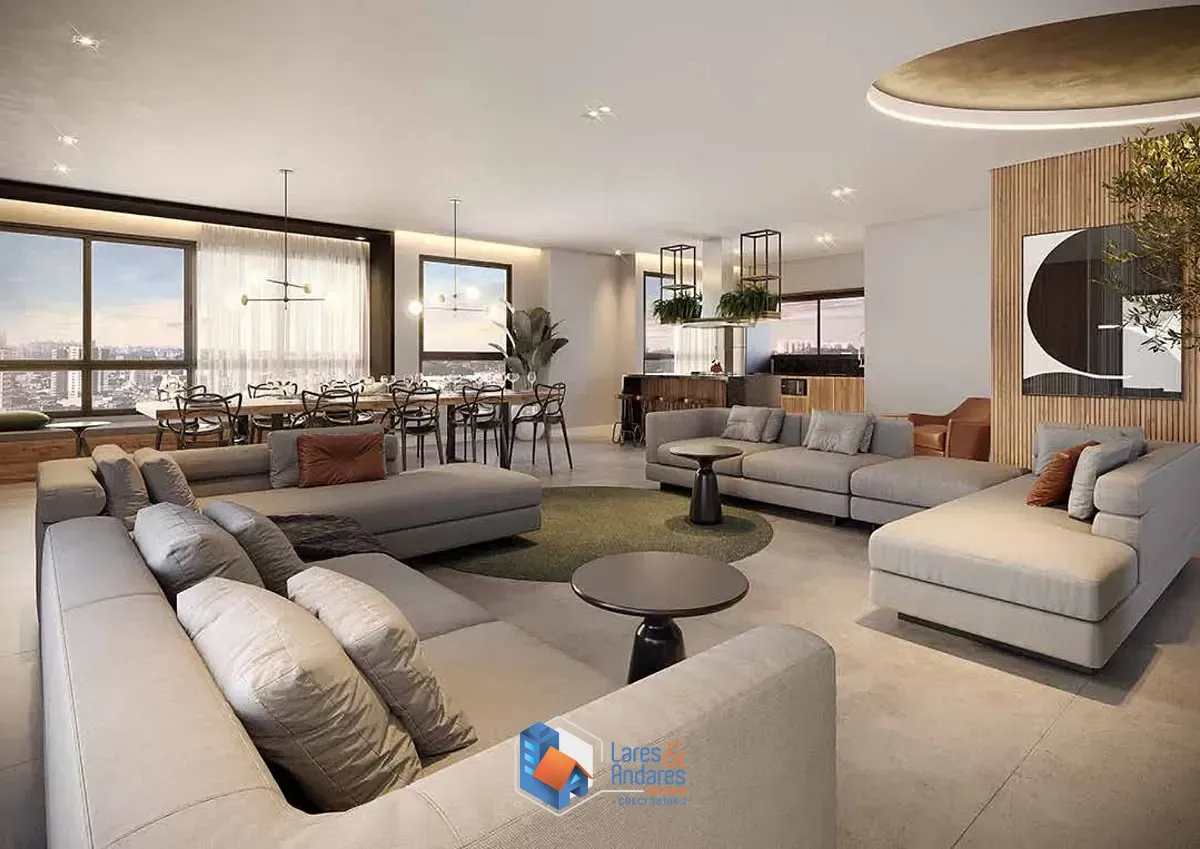 Apartamento, 2 quartos, 58 m² - Foto 17