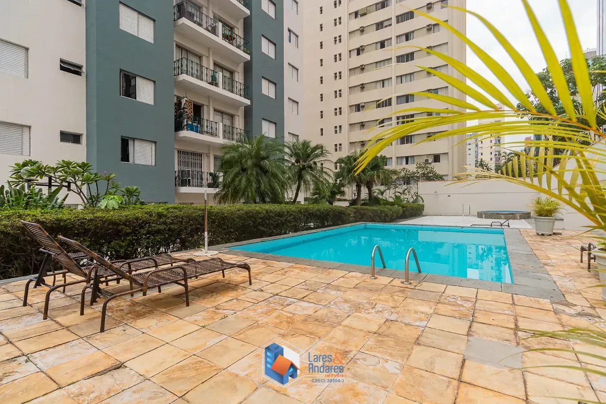 Apartamento, 2 quartos, 88 m² - Foto 36