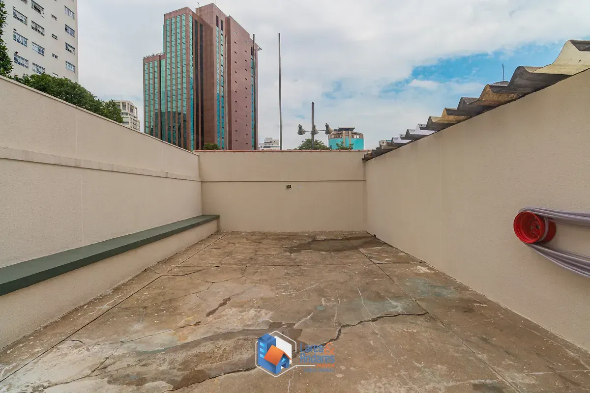 Apartamento, 2 quartos, 88 m² - Foto 37