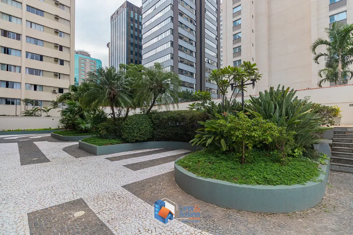 Apartamento, 2 quartos, 88 m² - Foto 38