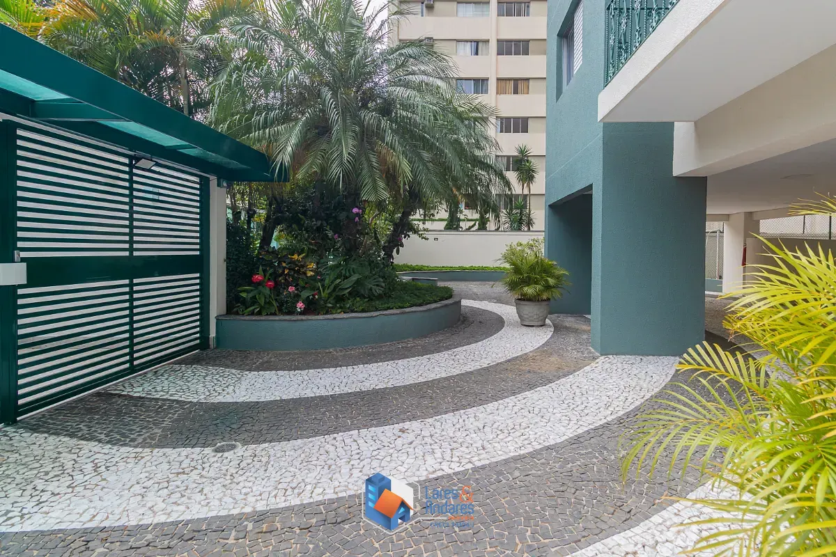 Apartamento, 2 quartos, 88 m² - Foto 40