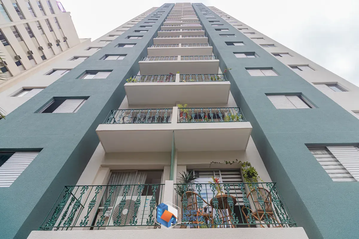 Apartamento, 2 quartos, 88 m² - Foto 41