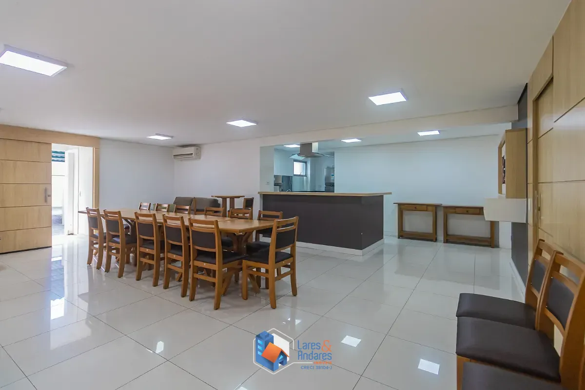 Apartamento, 2 quartos, 88 m² - Foto 42