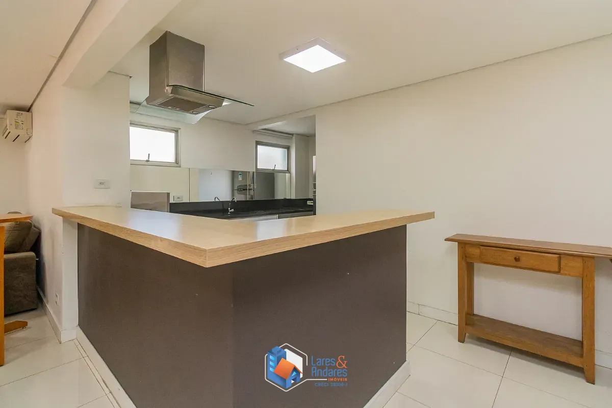 Apartamento, 2 quartos, 88 m² - Foto 43