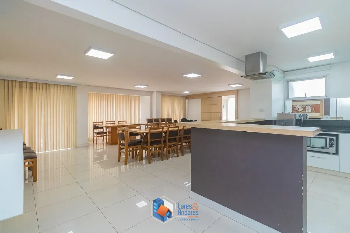 Apartamento, 2 quartos, 88 m² - Foto 44