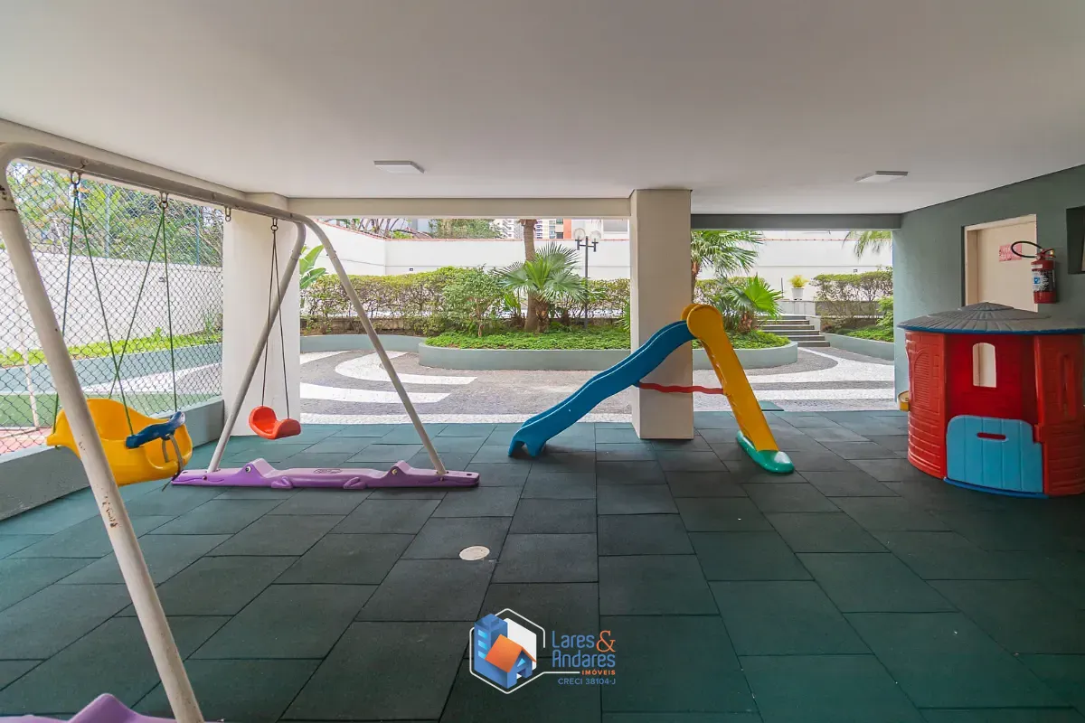 Apartamento, 2 quartos, 88 m² - Foto 45