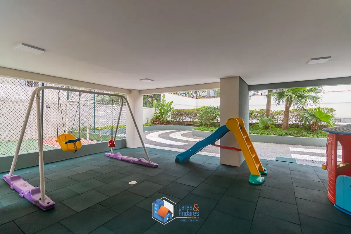 Apartamento, 2 quartos, 88 m² - Foto 46