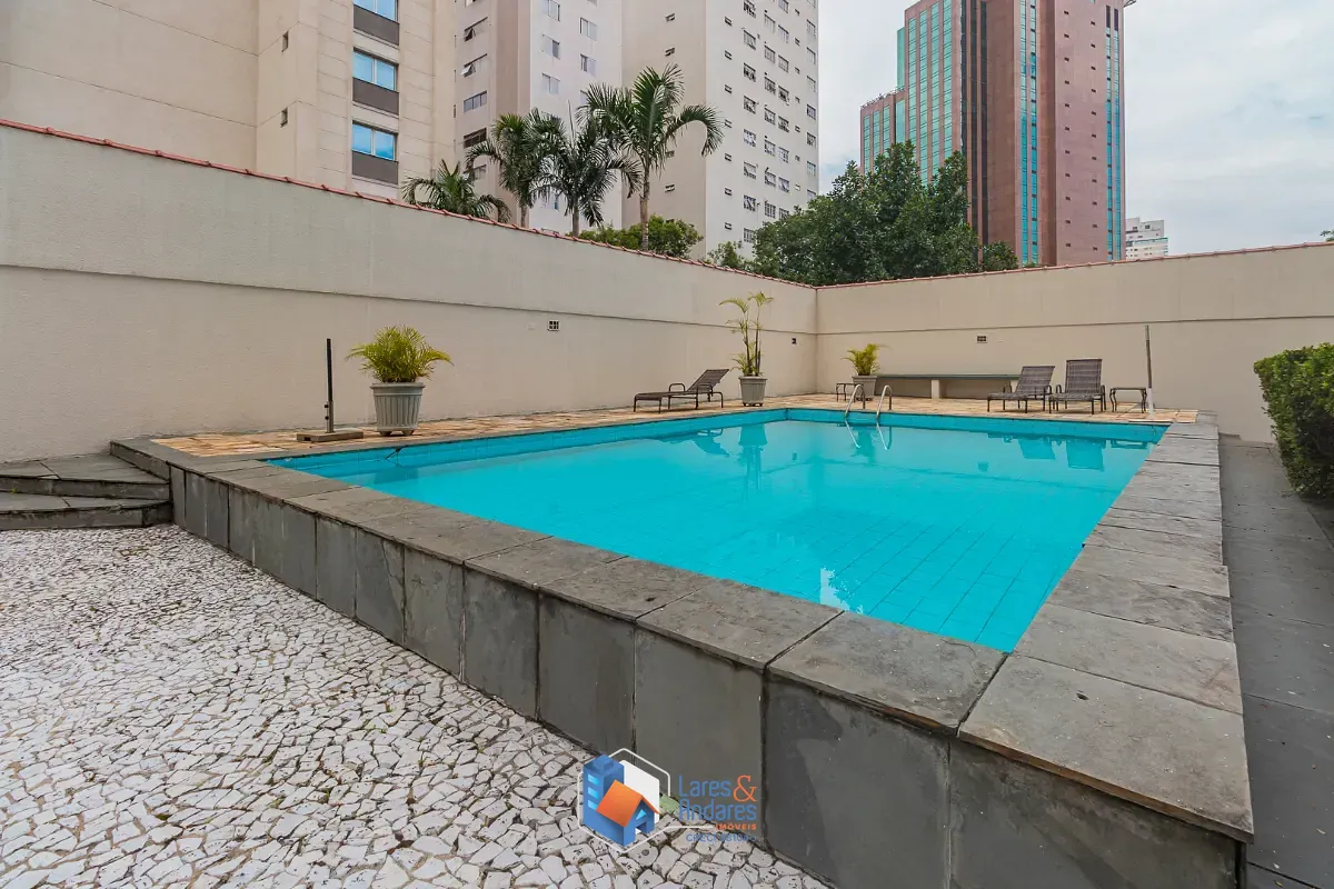 Apartamento, 2 quartos, 88 m² - Foto 47