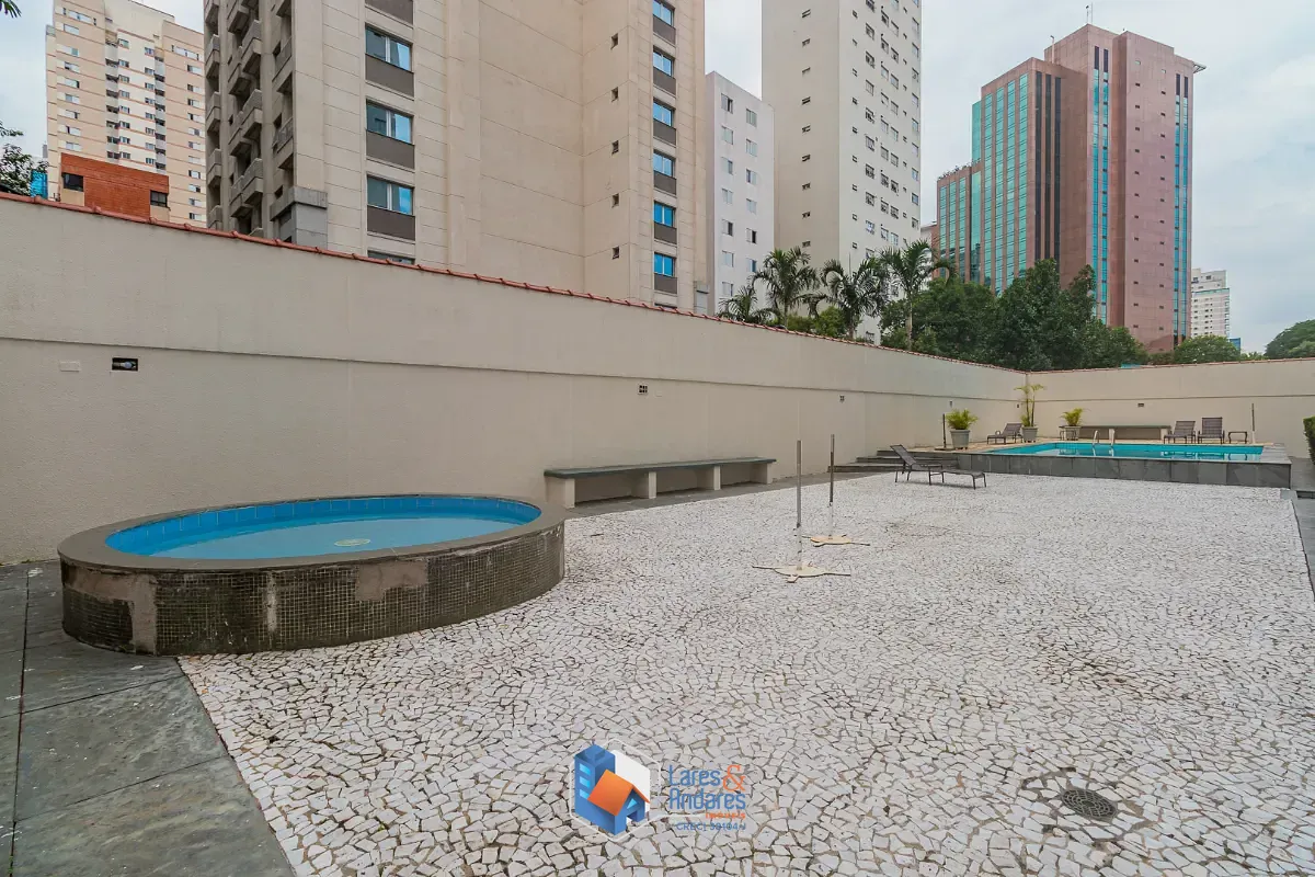 Apartamento, 2 quartos, 88 m² - Foto 48