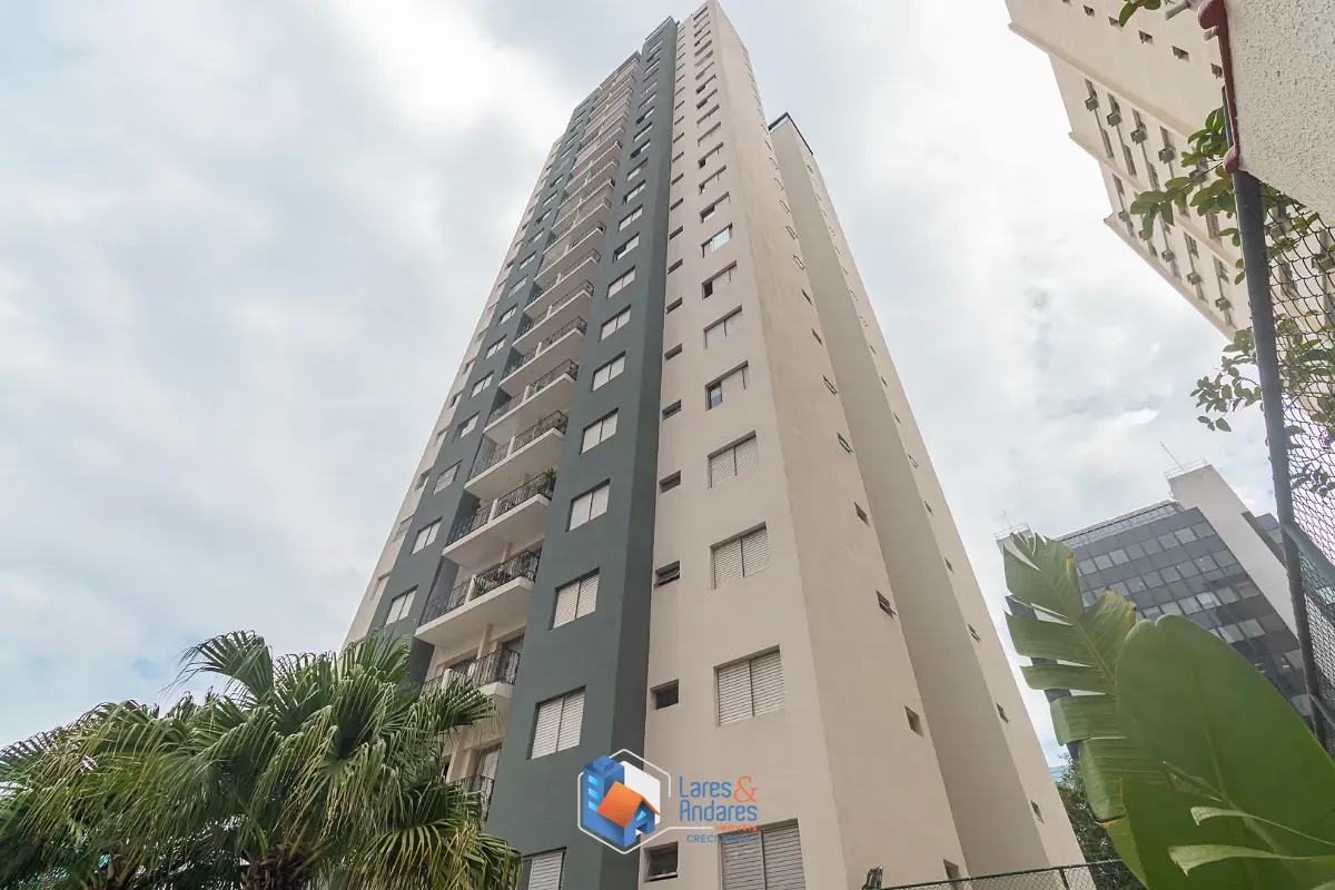 Apartamento, 2 quartos, 88 m² - Foto 35