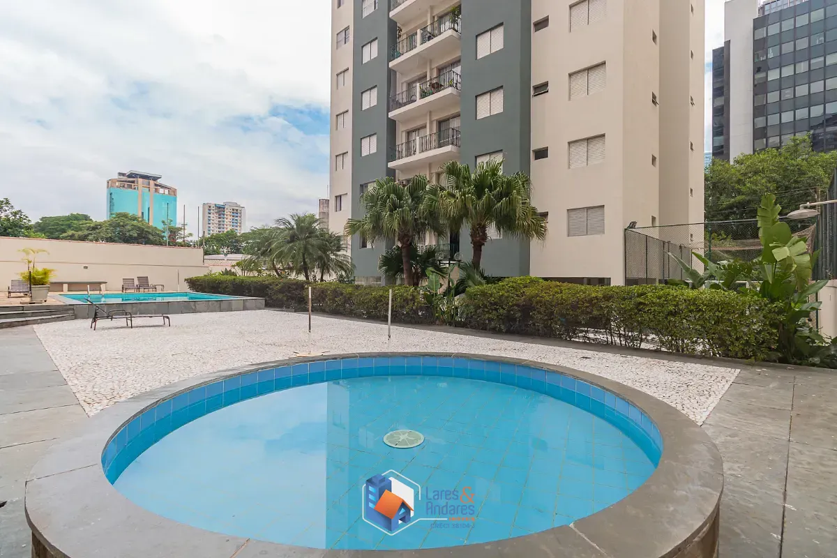 Apartamento, 2 quartos, 88 m² - Foto 49