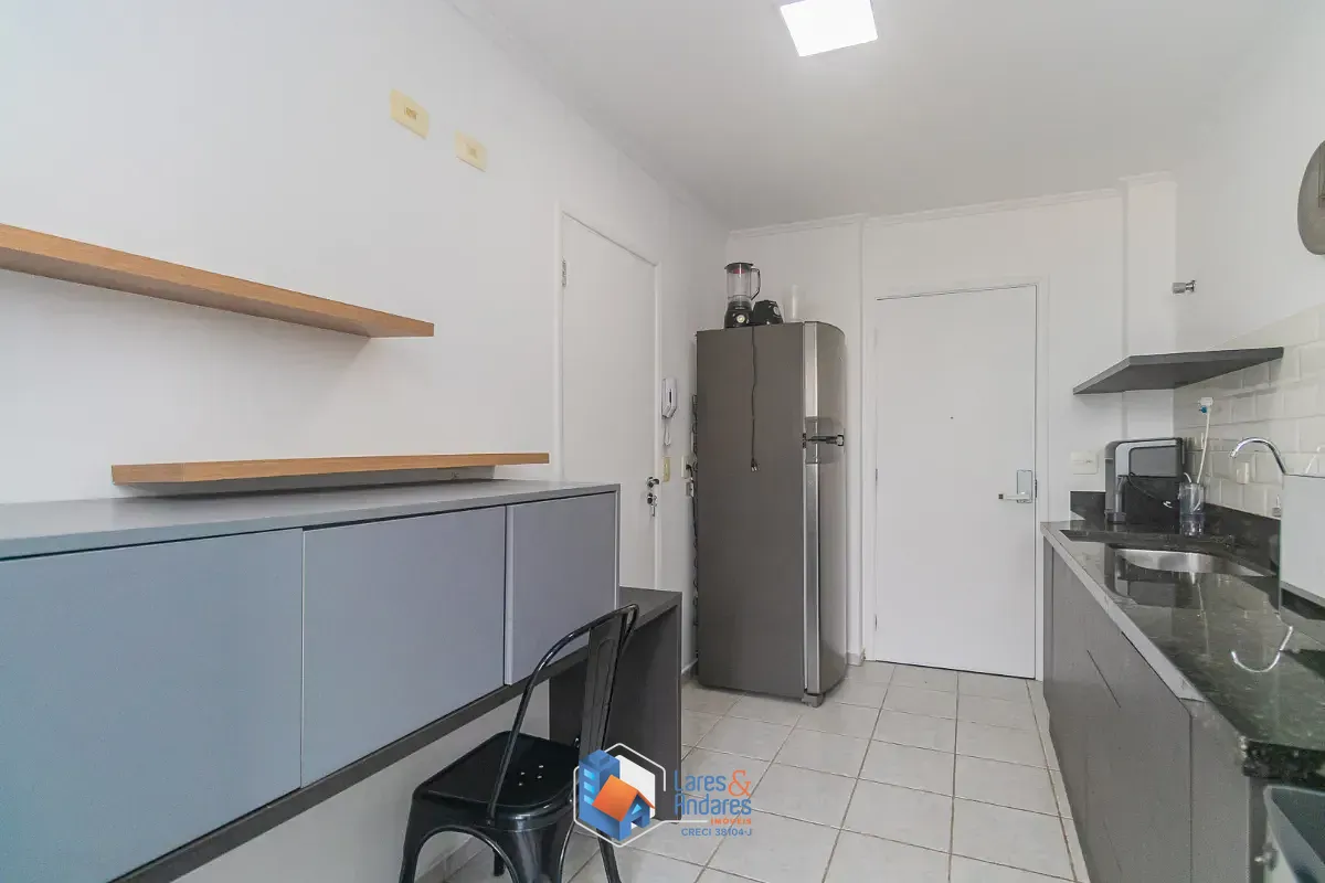 Apartamento, 2 quartos, 88 m² - Foto 28