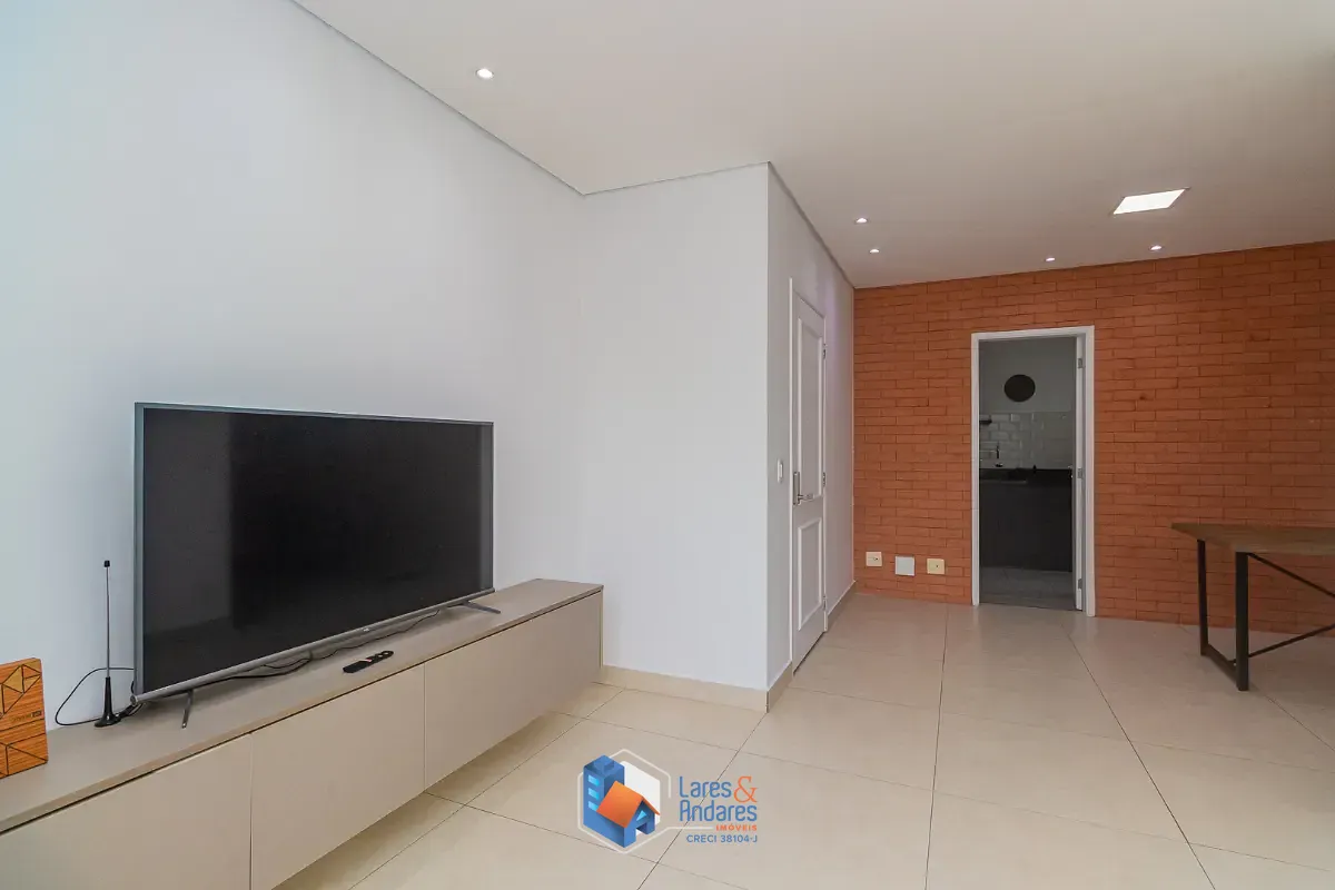 Apartamento, 2 quartos, 88 m² - Foto 9