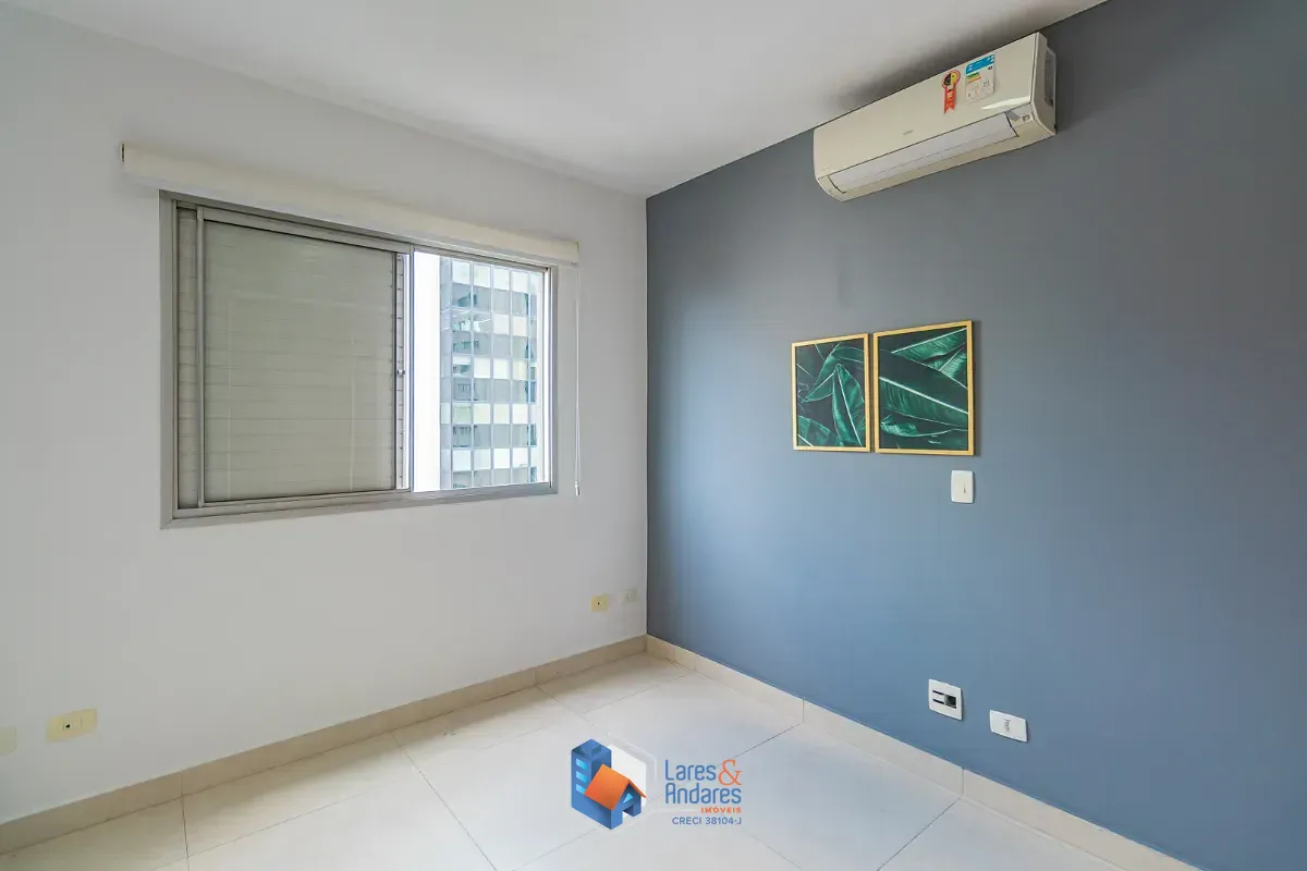 Apartamento, 2 quartos, 88 m² - Foto 13