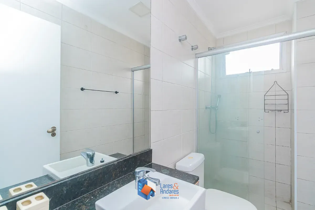 Apartamento, 2 quartos, 88 m² - Foto 16