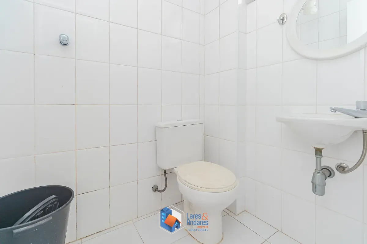 Apartamento, 2 quartos, 88 m² - Foto 33