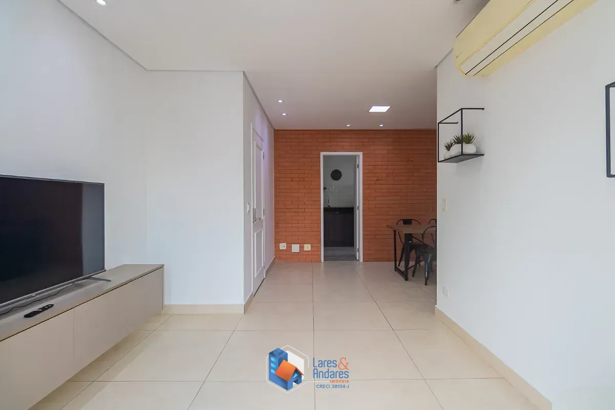 Apartamento, 2 quartos, 88 m² - Foto 7