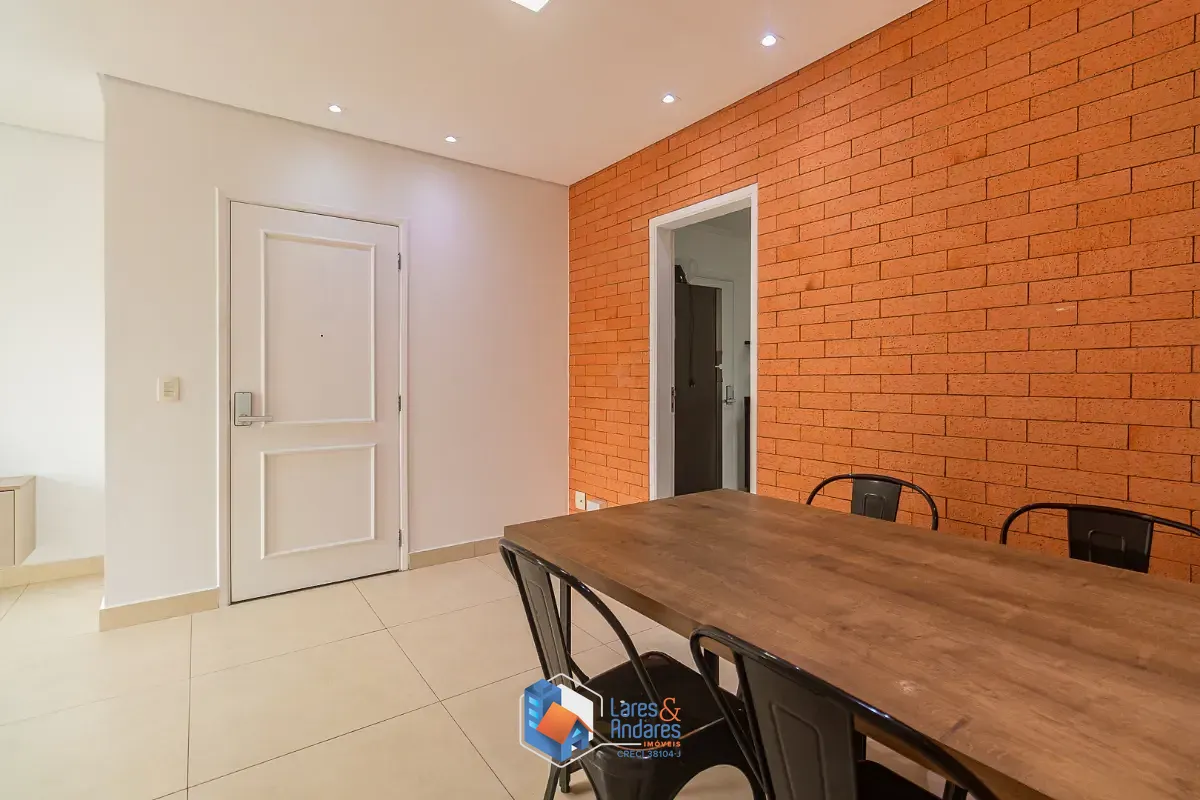 Apartamento, 2 quartos, 88 m² - Foto 5