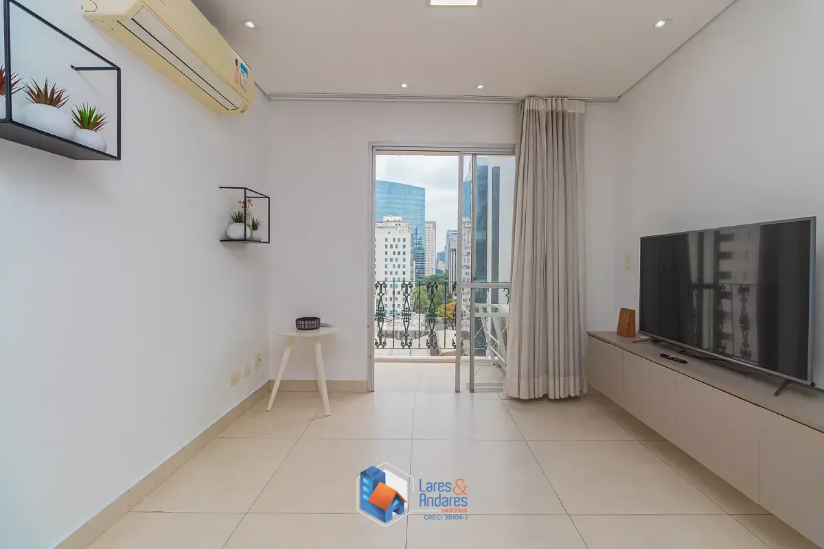 Apartamento, 2 quartos, 88 m² - Foto 8