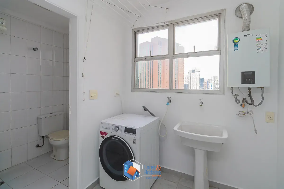Apartamento, 2 quartos, 88 m² - Foto 31