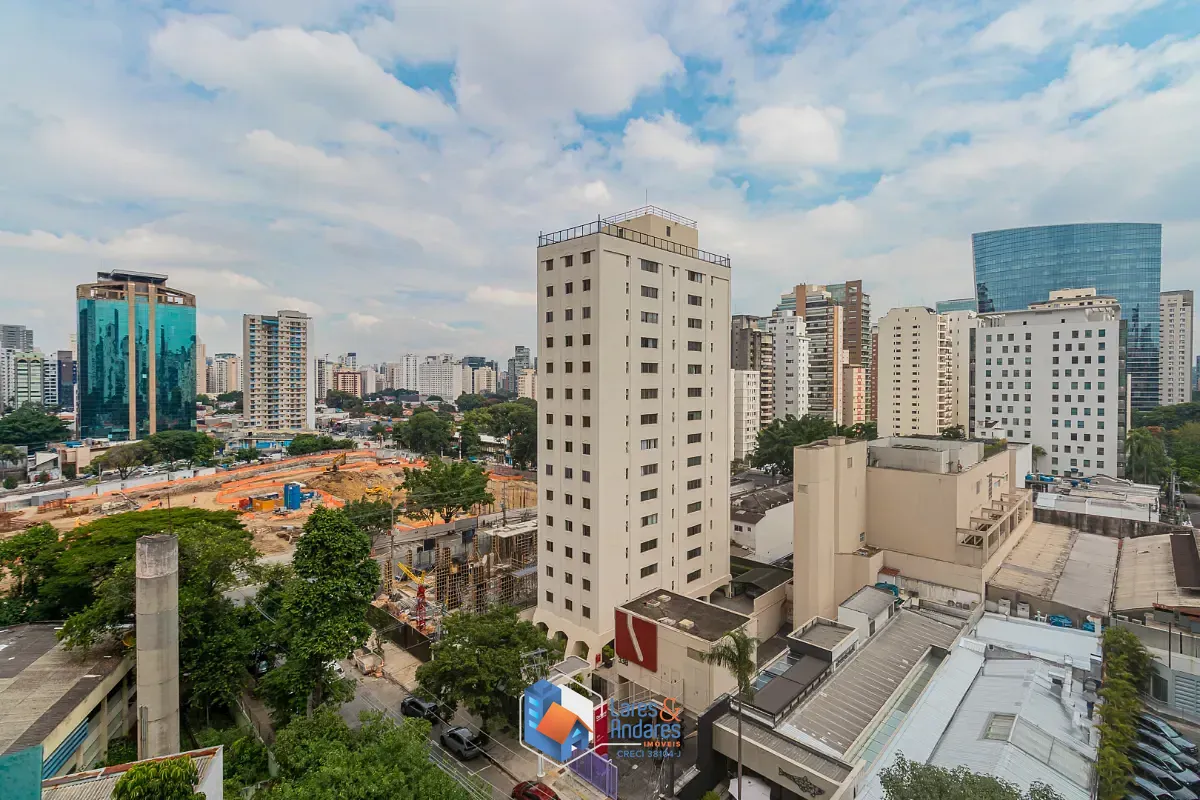 Apartamento, 2 quartos, 88 m² - Foto 11
