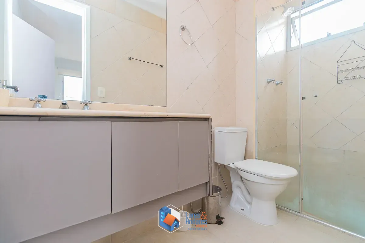 Apartamento, 2 quartos, 88 m² - Foto 22